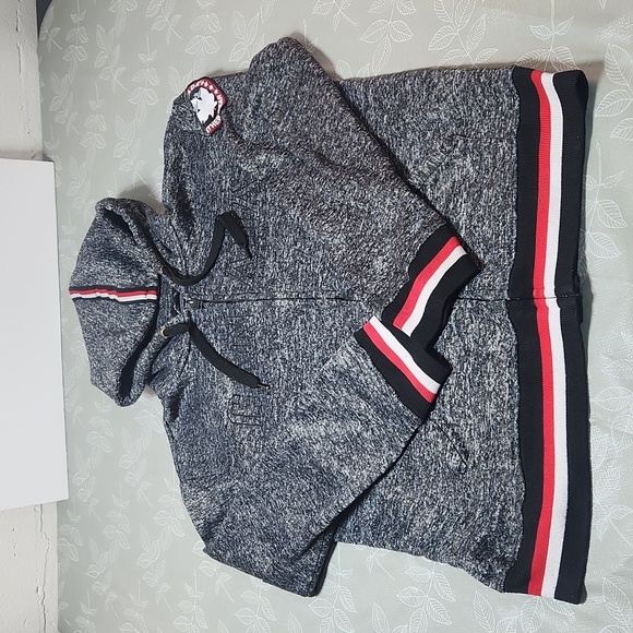 Canada Weather Gear Zip-up Hoodie - Picture 1 of 7